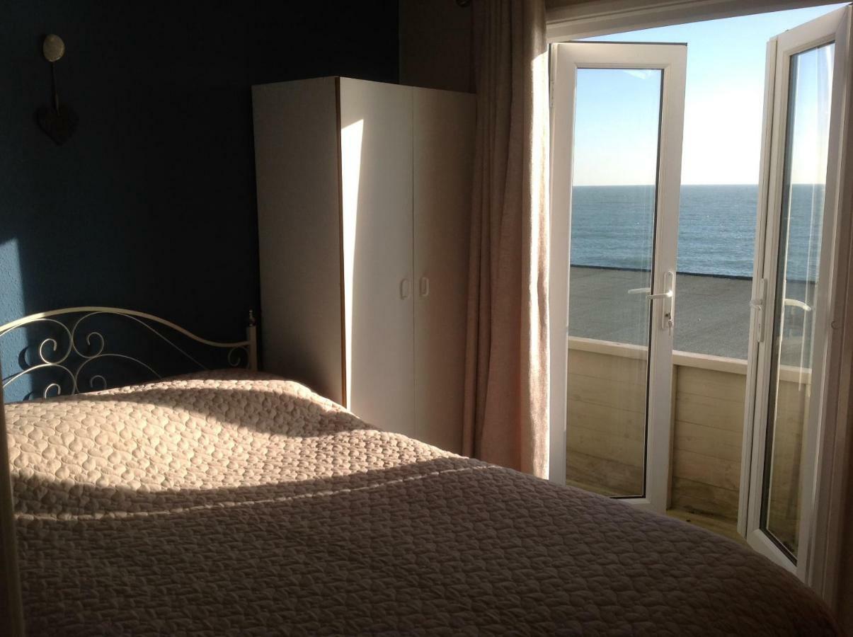 Angels Corner, Ventnor Bay Villa Bagian luar foto